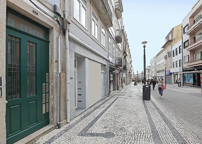 FLH Porto Santa Catarina Duplex