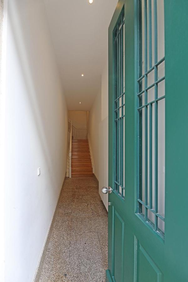 Flh Santa Catarina Duplex Oporto
