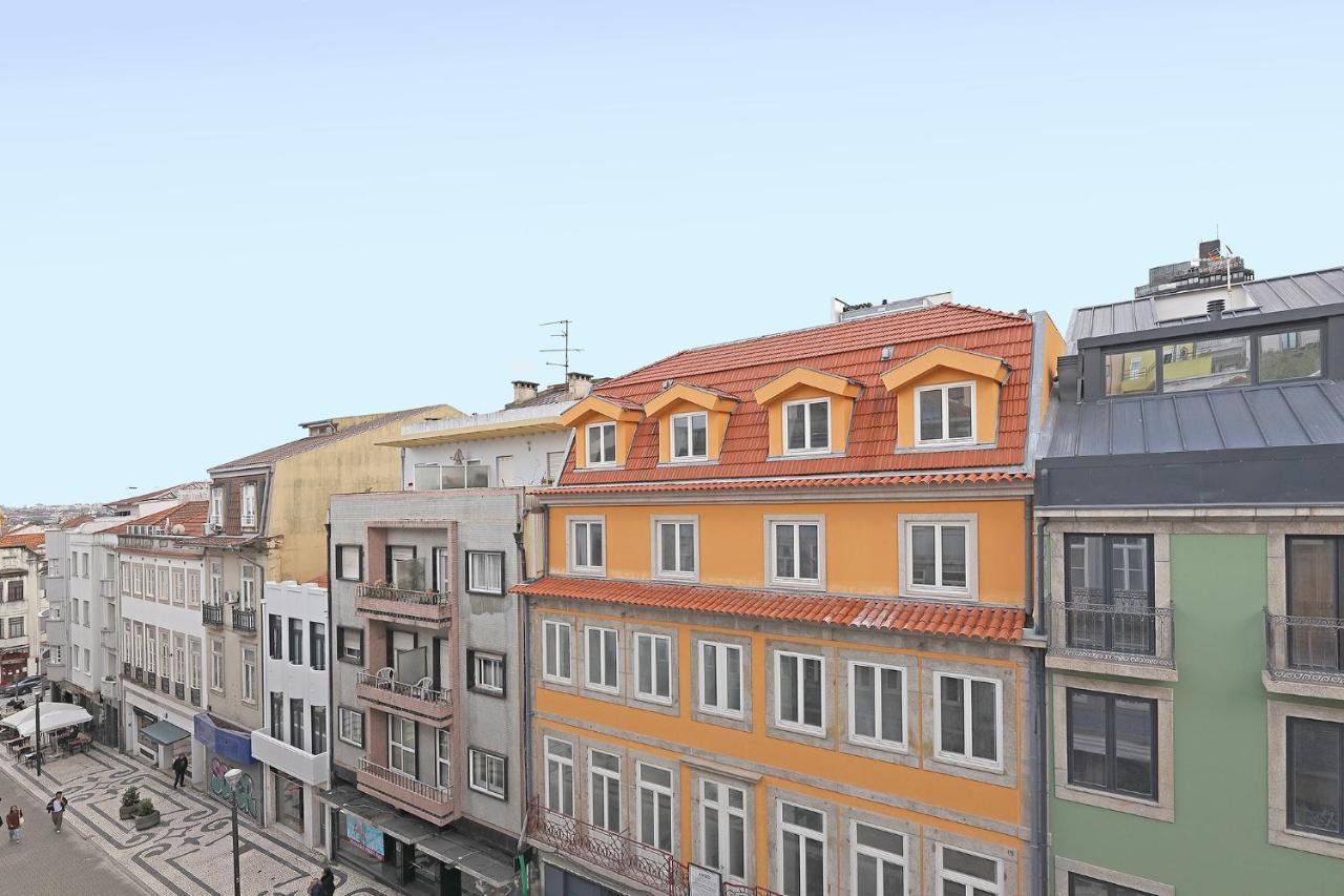 Appartamento Flh Santa Catarina Duplex *